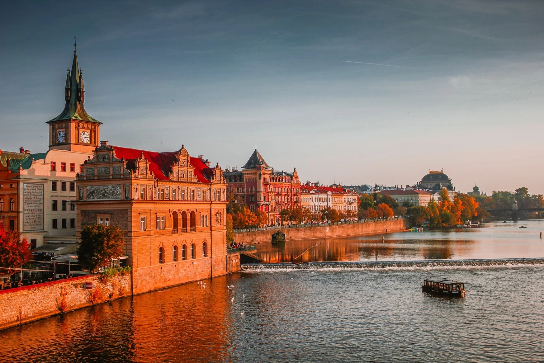 Praha